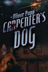 carpenter's dog borító
